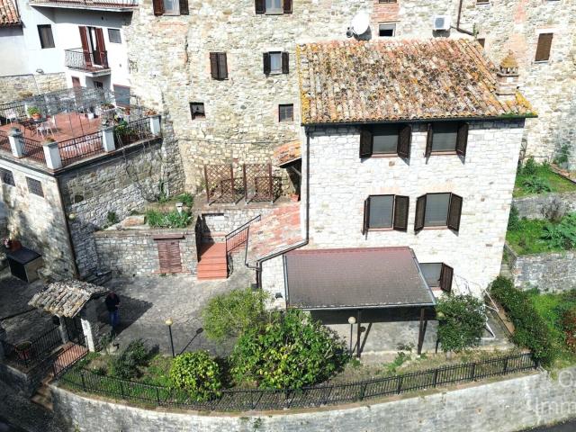 Casa in vendita a Monte Castello Di Vibio, Umbria