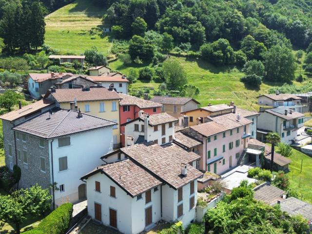 Immobilie kaufen in Arogno, Tessin