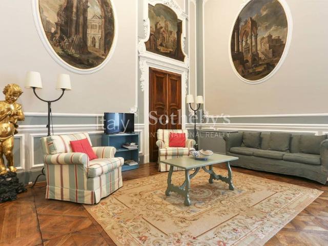 Appartamento in affitto a Quartiere 1, Firenze