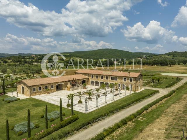 Casa in vendita a Massa Marittima, Toscana
