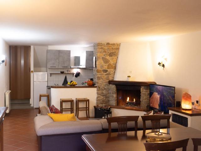 Villa Indipendente in affitto a Vaglia, Toscana