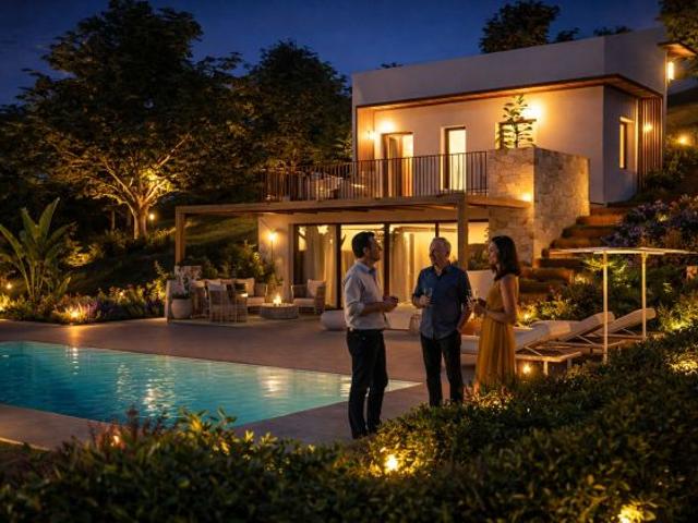 Villa Indipendente in vendita a Castellammare Del Golfo, Sicilia