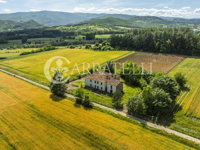 Casa in vendita a Casamicciola, Bibbiena