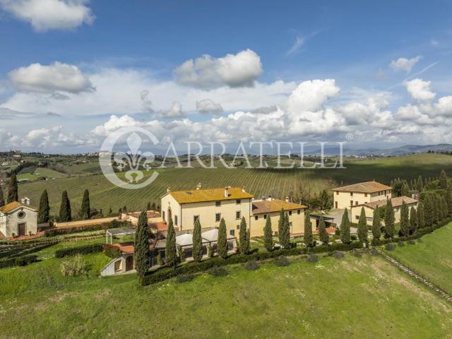 Casa in vendita a Unione dei Comuni Circondario dell'Empolese Valdelsa, Vinci