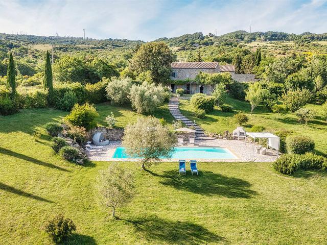 Casa in vendita a San Michele, Montecatini Val Di Cecina