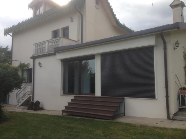 Villa Indipendente in affitto a Teolo, Tramonte