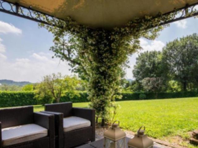 Villa Indipendente in affitto a Teolo, Tramonte