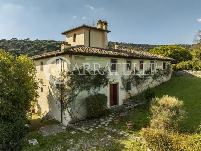 Casa in vendita a Le Corti, Rignano Sull'arno