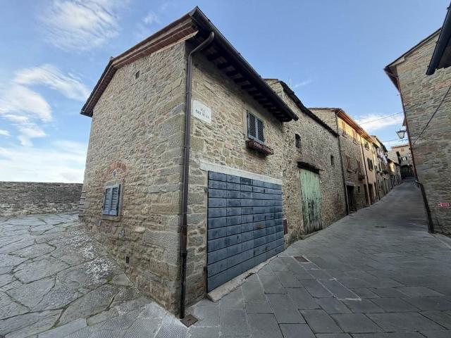 Casa in vendita a Cortona, Toscana