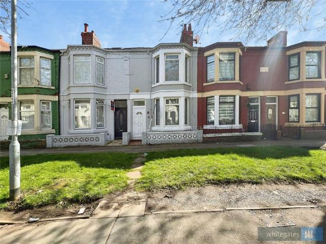 House for rent in Calderstones