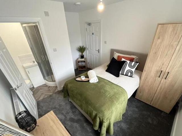 House for rent in Lancashire