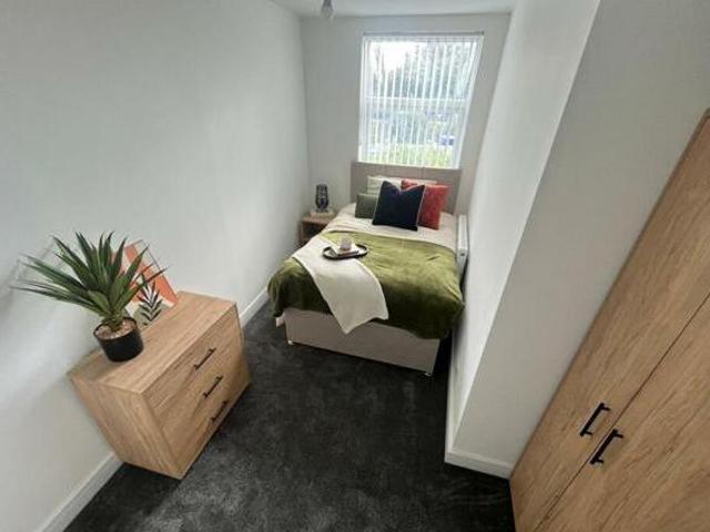 House for rent in Lancashire