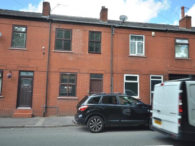 House for rent in Ince-in-Makerfield, Wigan