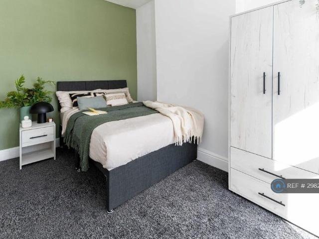 House for rent in Ince-in-Makerfield, Wigan