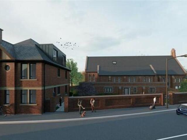 House for sale in Lancashire