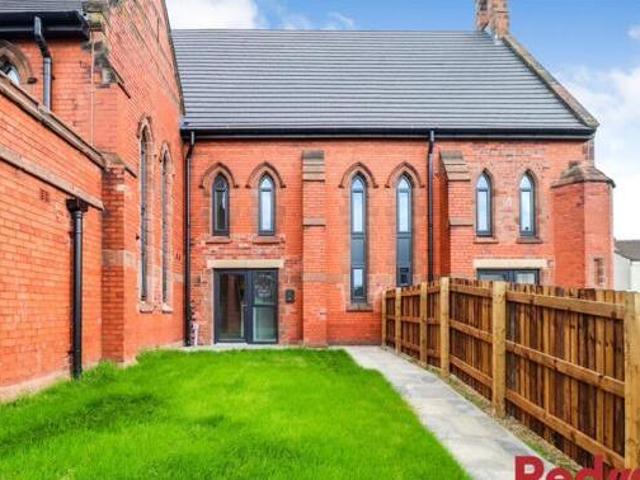 House for sale in Lancashire