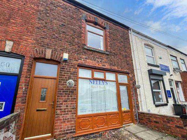 House for sale in Lancashire