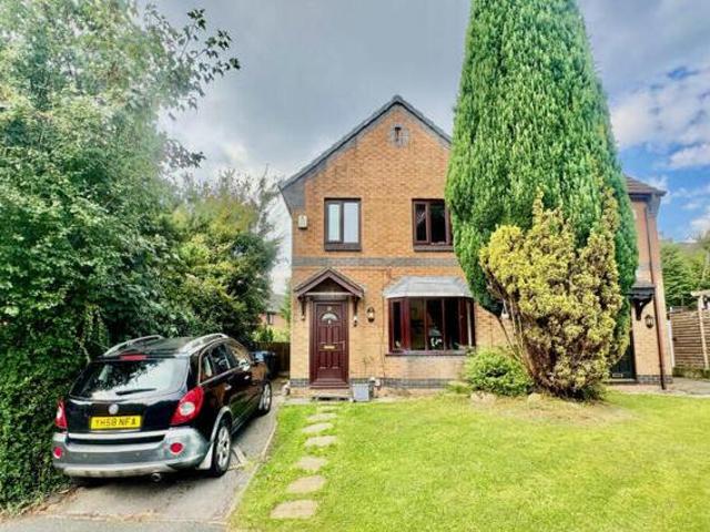 House for sale in Lancashire, England