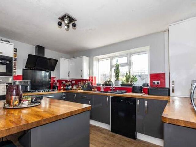 House for sale in Broad Oak, The Bridge