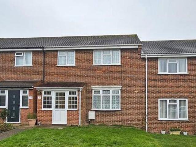 House for sale in Broad Oak, The Bridge