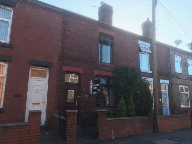 Apartment for rent in Low Green, Wigan