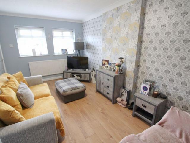 House for rent in Scholes, Wigan