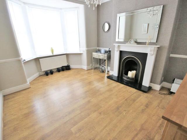 House for rent in Ince-in-Makerfield, Wigan