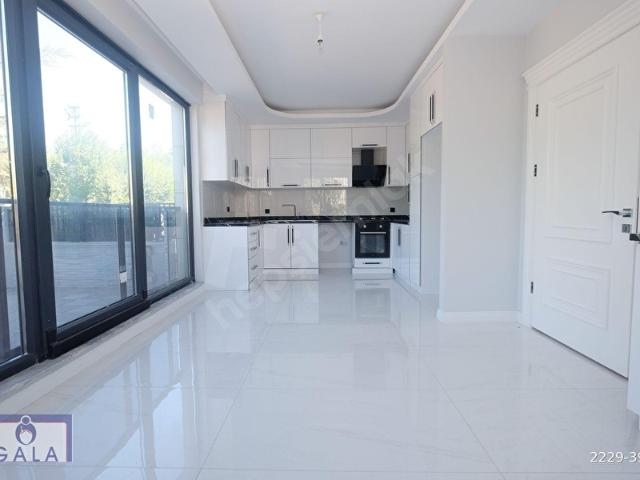 Gölbaşi, Ankara içerisinde satılık Villa
