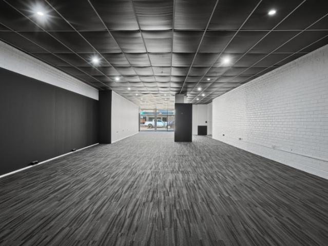 Retail for rent in Launceston, Tasmania