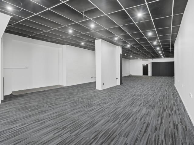 Retail for rent in Launceston, Tasmania