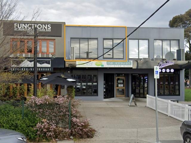 Office for rent in Camerons Creek, Victoria