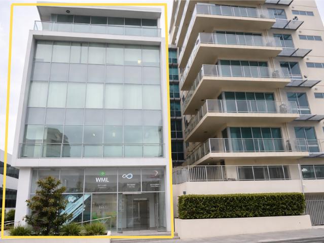 Office for rent in Cockburn, Western Australia