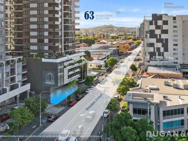 Office for sale in Toombul, Queensland