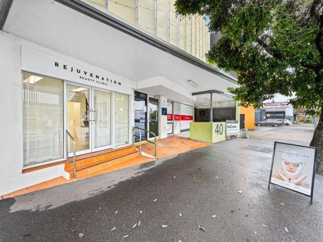 Retail for rent in Clarence Corner, Greater Brisbane