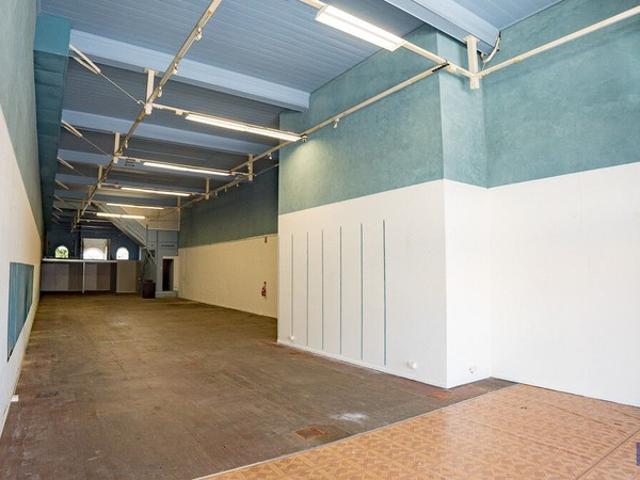 Retail for rent in Maryborough, Queensland