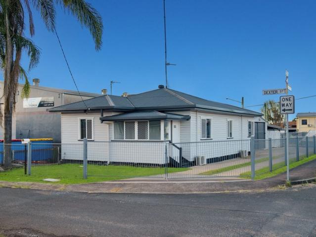 Office for rent in Toowoomba, Queensland