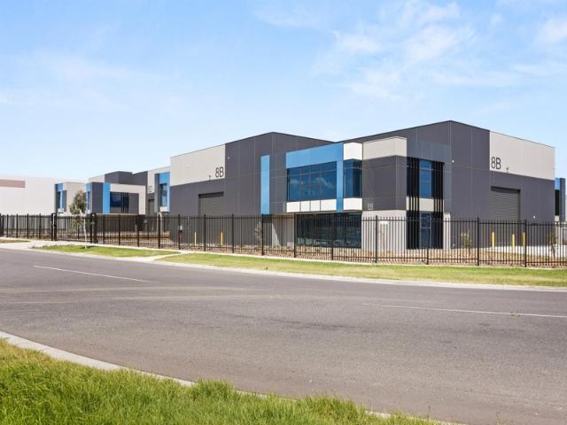 Warehouse for sale in Camerons Creek, Victoria
