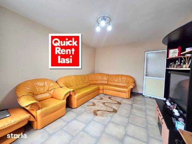Apartament închirieri în Mircea Cel Batran, Iași