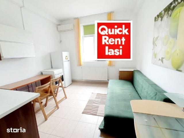 Apartament închirieri în Mircea Cel Batran, Iași