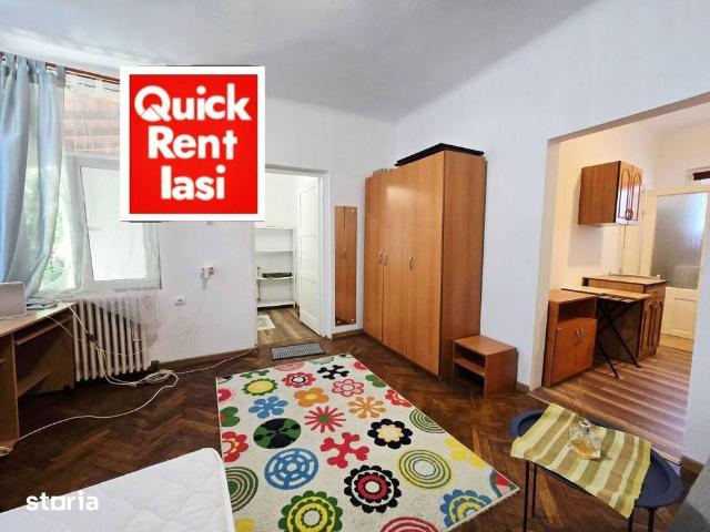 Apartament închirieri în Mircea Cel Batran, Iași