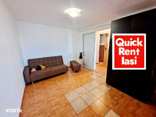Apartament închirieri în Mircea Cel Batran, Iași