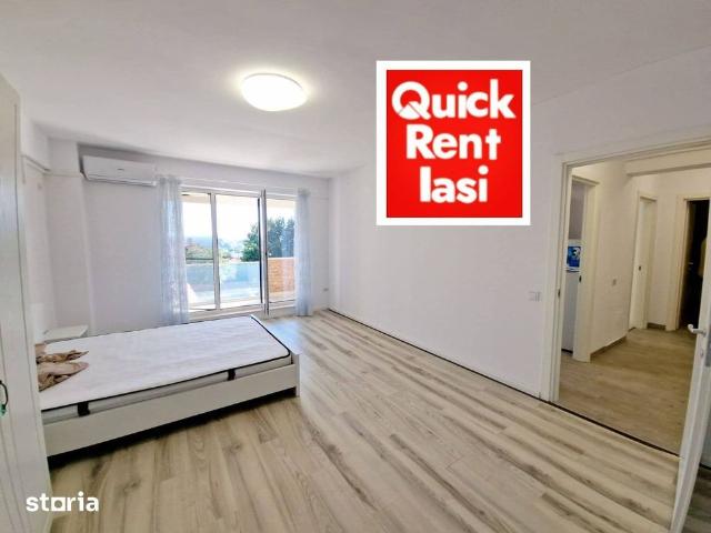 Apartament închirieri în Mircea Cel Batran, Iași