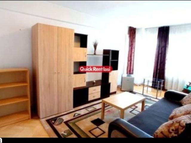 Apartament închirieri în Mircea Cel Batran, Iași