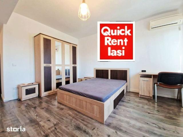 Apartament închirieri în Mircea Cel Batran, Iași