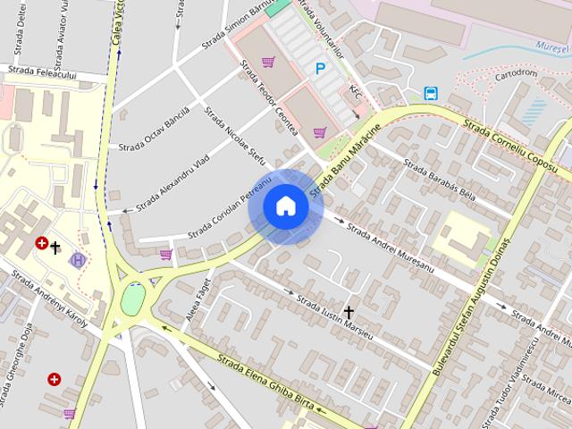 Apartament închirieri în Arad