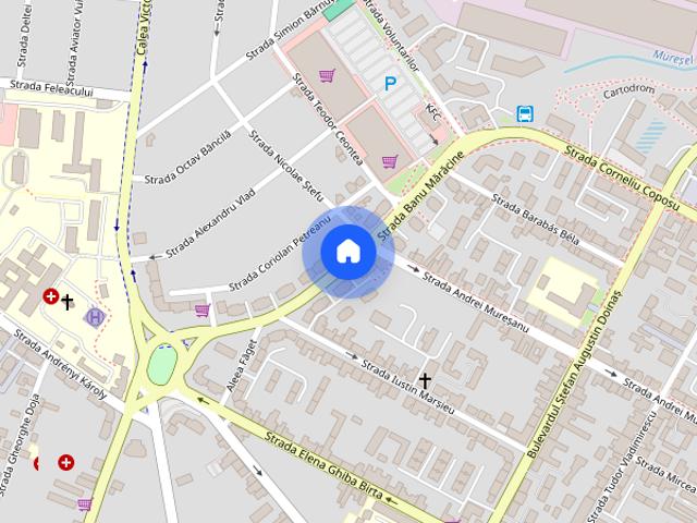 Apartament închirieri în Funcționarilor, Arad