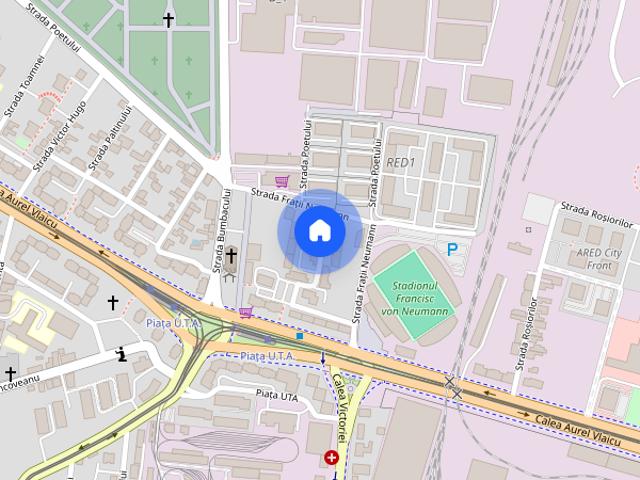 Apartament închirieri în Arad