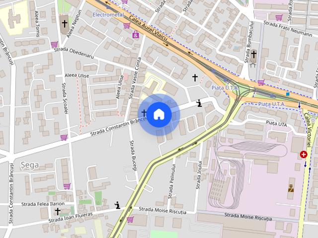 Apartament închirieri în Arad