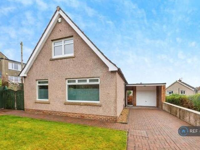 House for rent in Boghall, Bathgate
