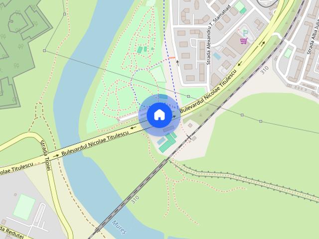 Apartament închirieri în Arad